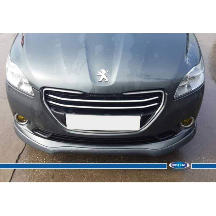Peugeot 301 Ön Karlık 2012-2016 Arası