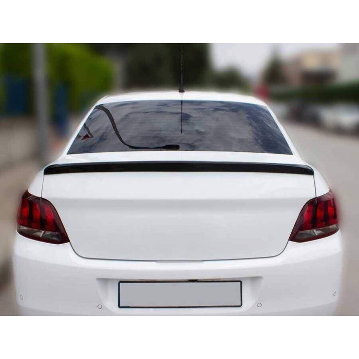 Peugeot 301 Anatomik Spoiler 2017 ve Sonrası