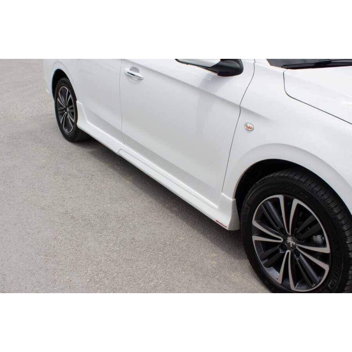 Peugeot 301 Marşpiyel 2017 ve Sonrası