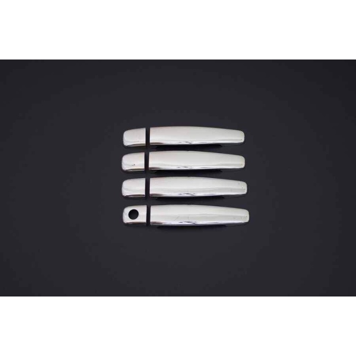 Peugeot 307 HB/SW Krom Kapı Kolu 4 Kapı 2001-2008 Arası