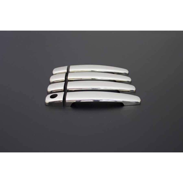 Peugeot 307 HB/SW Krom Kapı Kolu 4 Kapı 2001-2008 Arası