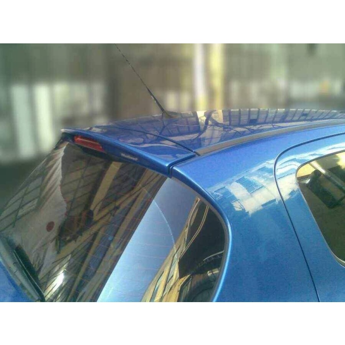 Peugeot 308 Anatomik Spoiler 2007-2013 Arası