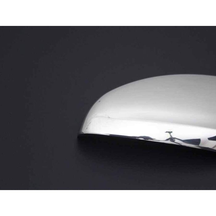Peugeot 308 Krom Ayna Kapağı 2 Parça 2014 ve sonrası