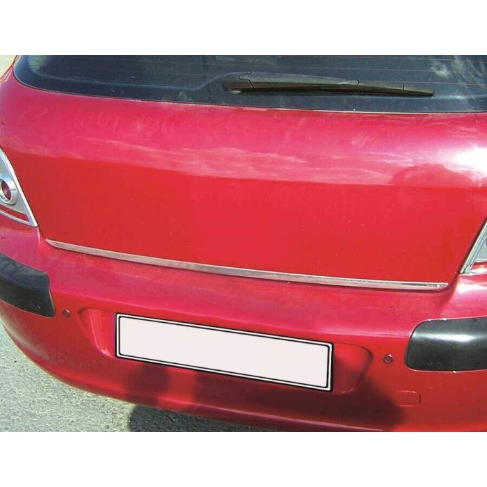 Peugeot 308 Krom Bagaj Alt Çıta 2007-2013 Arası