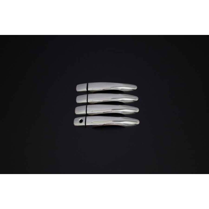 Peugeot 308 HB/SW Krom Kapı Kolu 4 Kapı 2007-2013 Arası
