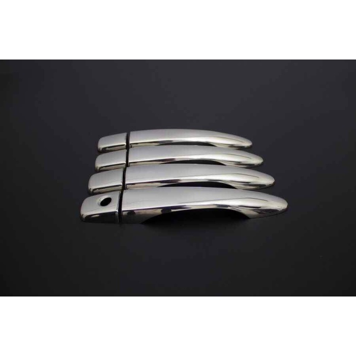 Peugeot 308 HB/SW Krom Kapı Kolu 4 Kapı 2007-2013 Arası