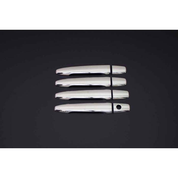 Peugeot 4007 Krom Kapı Kolu 4 Kapı 2007-2012 Arası