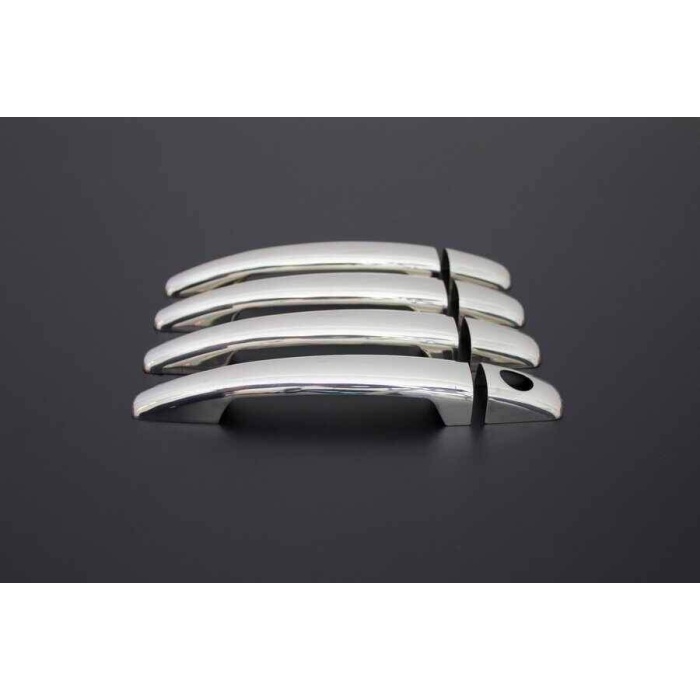 Peugeot 407 Krom Kapı Kolu 4 Kapı 2004-2010 Arası