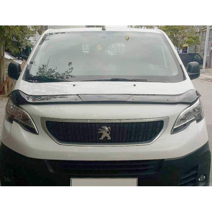 Peugeot Expert 3 Ön Kaput Rüzgarlığı  2017 ve Sonrası