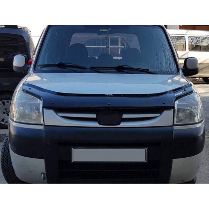 Peugeot Partner Ön Kaput Rüzgarlığı 2004-2009 Arası