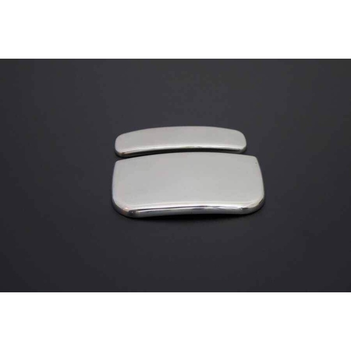 Peugeot Partner Krom Kapı Kolu 4 Kapı 1996-2008 Arası