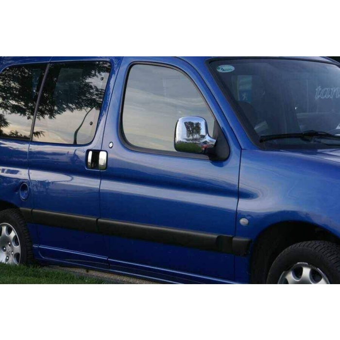Peugeot Partner Krom Kapı Kolu 4 Kapı 1996-2008 Arası