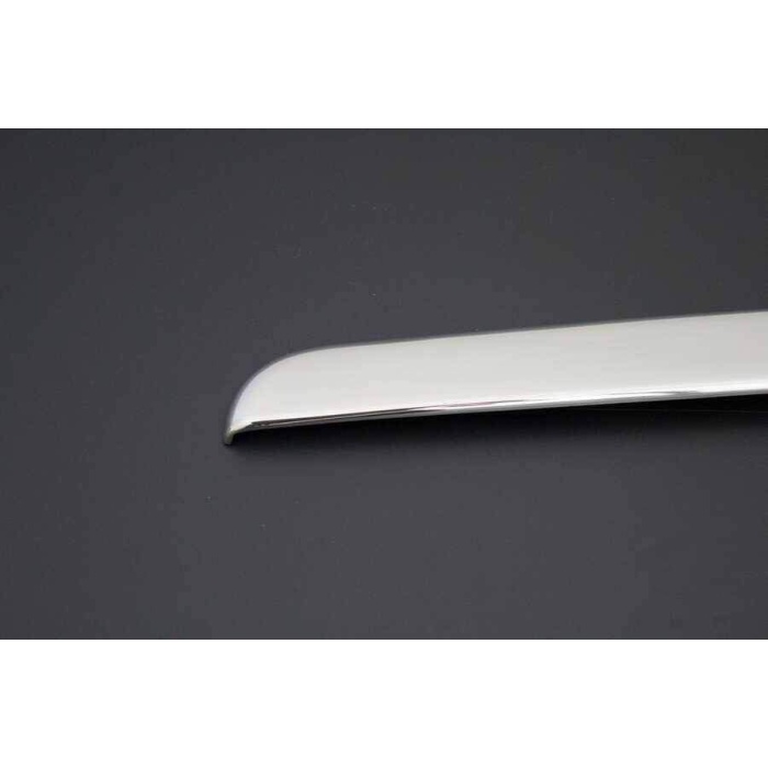 Peugeot Partner Krom Bagaj Çıtası Çift Kapılı 1996-2008 Arası