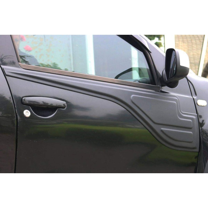 Dacia Duster Kapı Dodik Set Yarasa 2 Parça 2010-2018 Arası