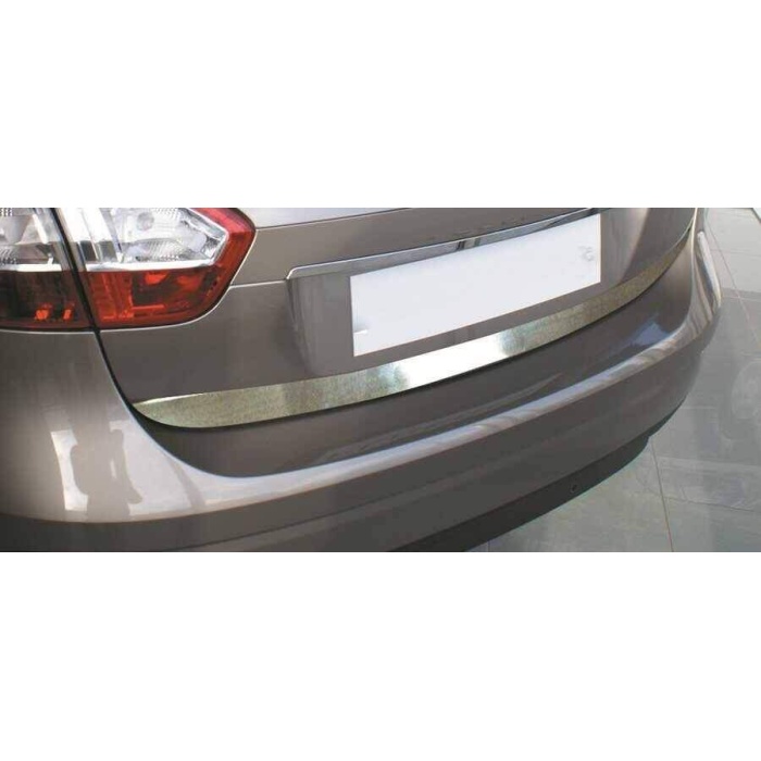 Renault Fluence Krom Bagaj Alt Çıta 2010 ve Sonrası