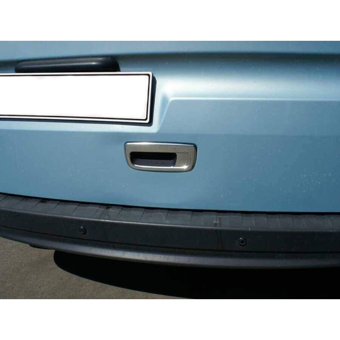 Renault Kangoo 2 Krom Bagaj Açma 2008-2021 Arası