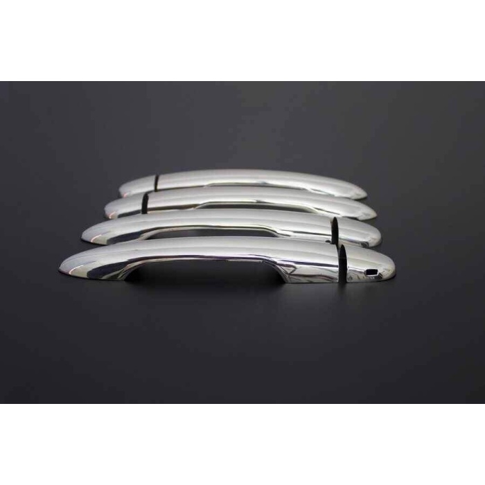 Renault Laguna 3 Krom Kapı Kolu 4 Kapı 2008 ve Sonrası