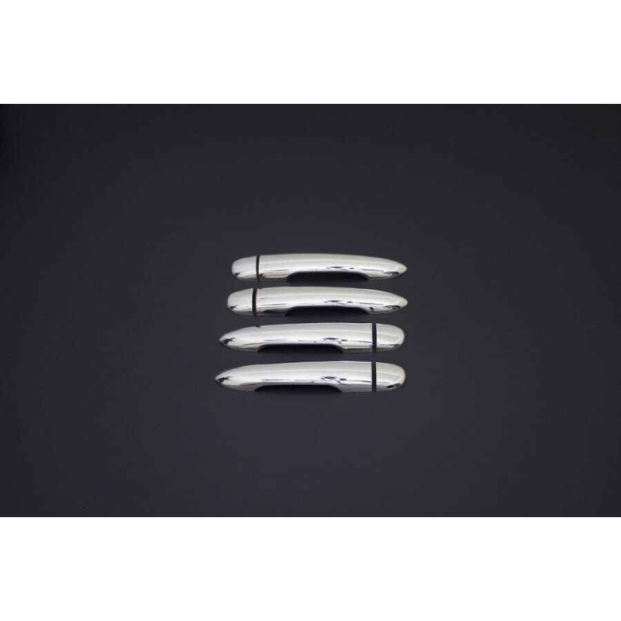 Renault Modus Krom Kapı Kolu 4 Kapı 2005-2013 Arası