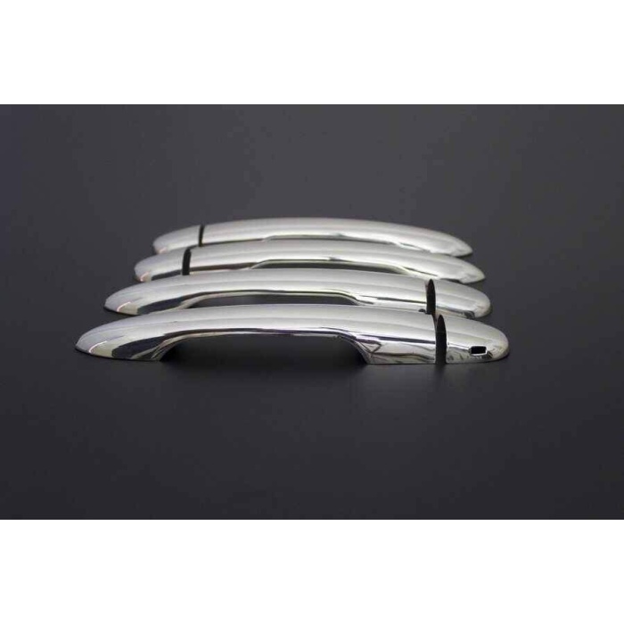 Renault Modus Krom Kapı Kolu 4 Kapı 2005-2013 Arası