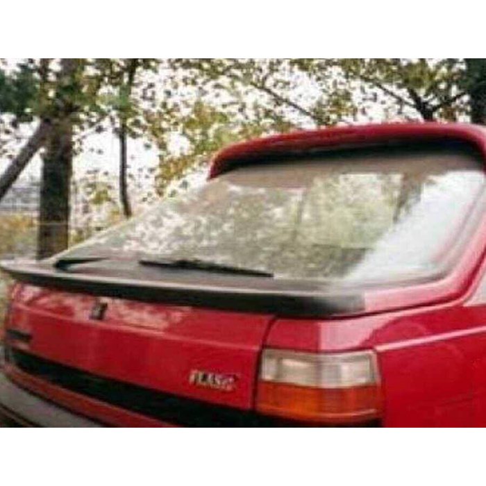 Renault Flash Spoiler