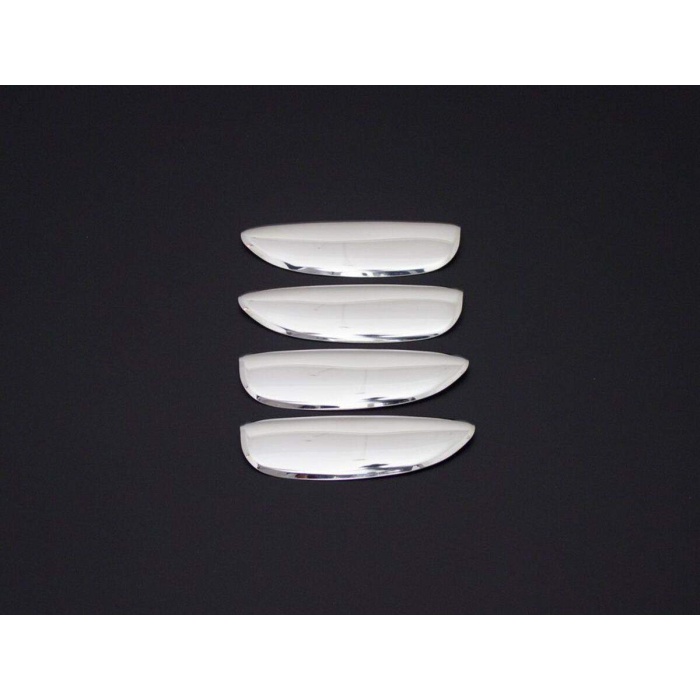 Renault Clio Symbol 1 Krom Kapı Kolu 4 Kapı 1999-2009 Arası
