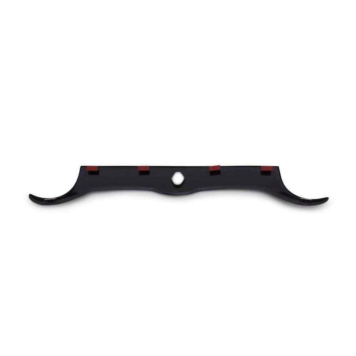 Renault Twingo Ön Kaput Rüzgarlığı 4mm A  1993-2002 Arası