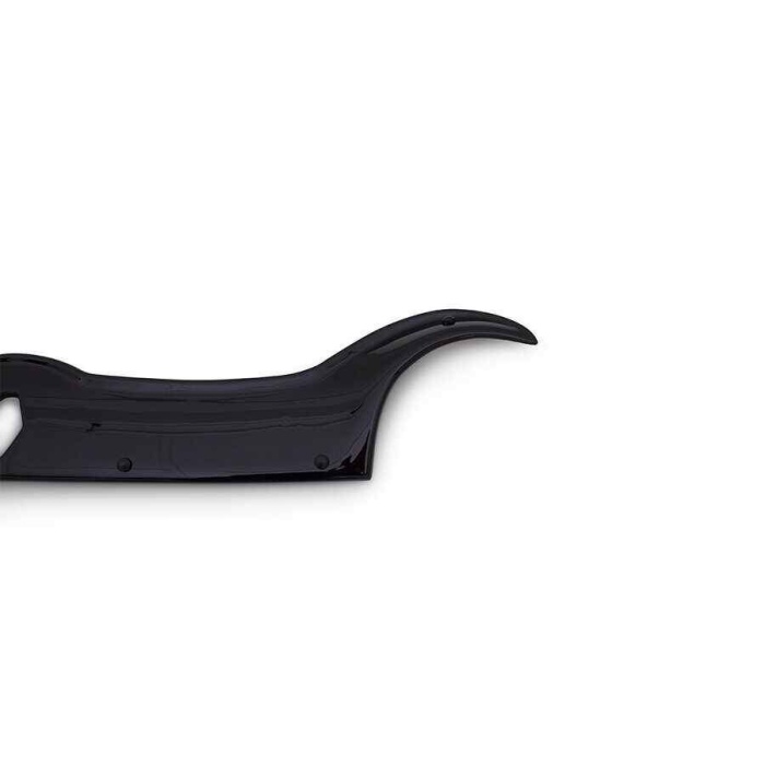 Renault Twingo Ön Kaput Rüzgarlığı 4mm A  1993-2002 Arası