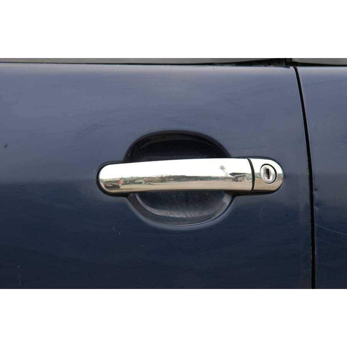 Seat Leon 1P Kapı Kolu 4 Kapı Tek Delik 2005-2012 Arası