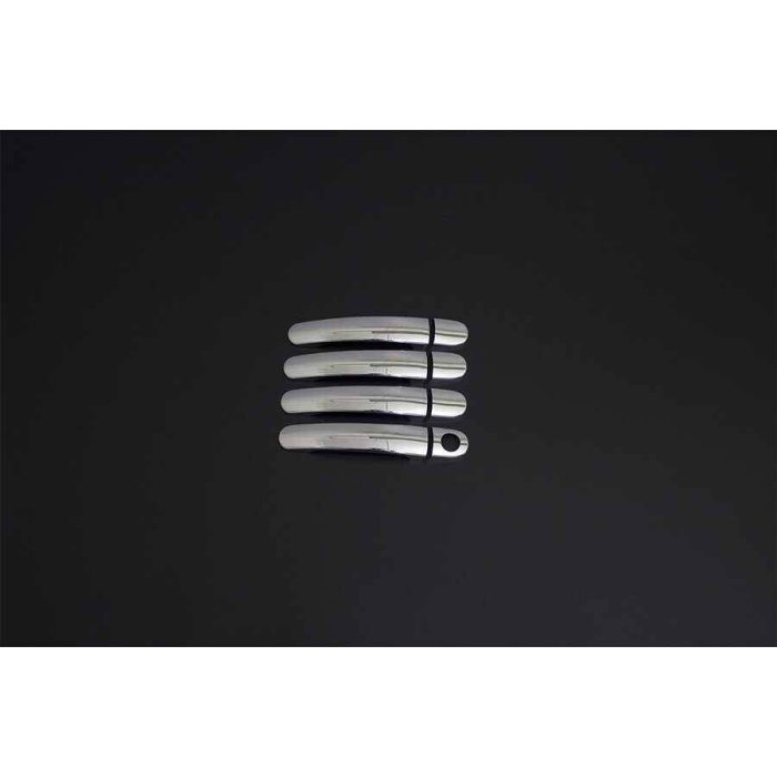 Seat Leon 1P Kapı Kolu 4 Kapı Tek Delik 2005-2012 Arası