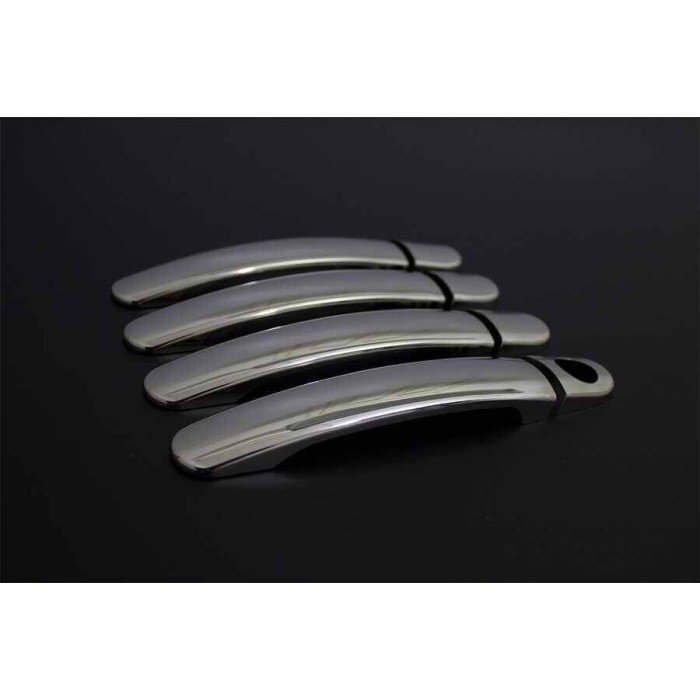 Seat Leon 1P Kapı Kolu 4 Kapı Tek Delik 2005-2012 Arası