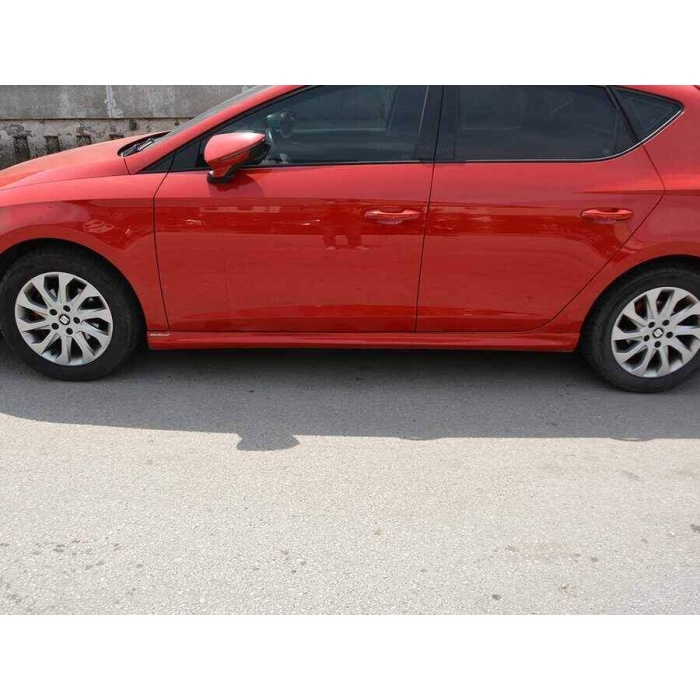 Seat Leon 5F Marşpiyel 2012 ve Sonrası