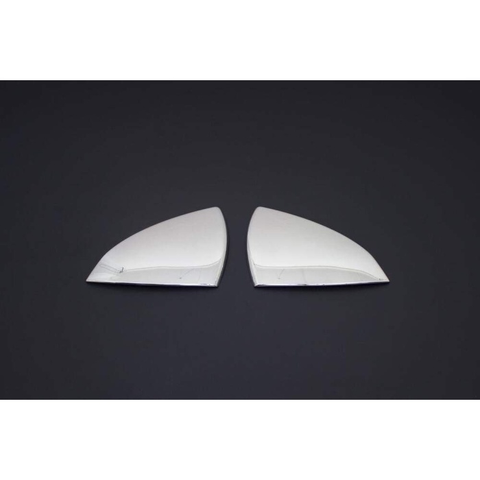Seat Leon 5F Krom Ayna Kapağı 2 Parça 2012-2017 Arası