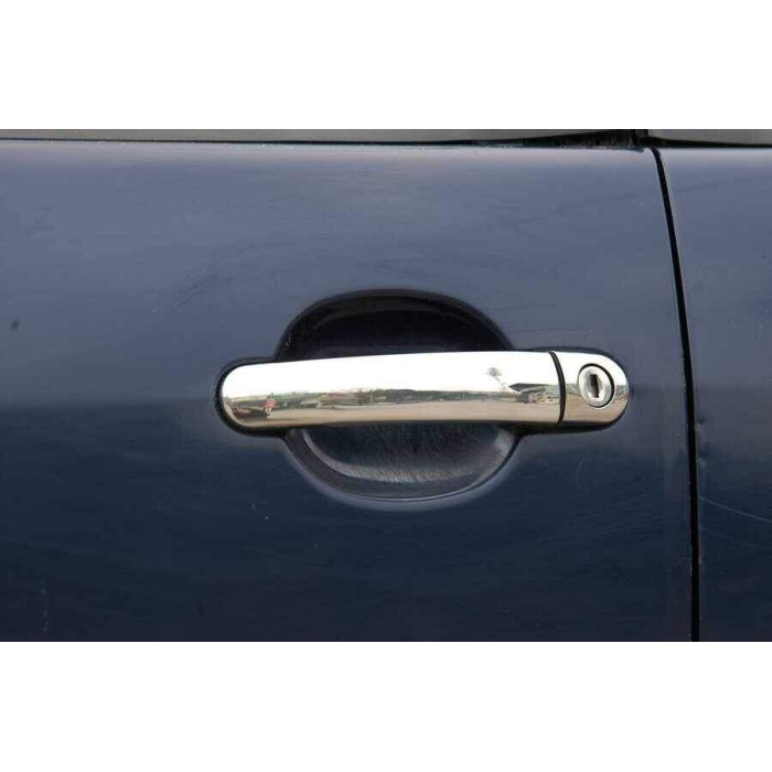 Seat Mii Krom Kapı Kolu 4 Kapı 2011 ve Sonrası