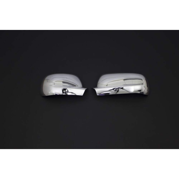 Seat Toledo Krom Ayna Kapağı 2 Parça Abs 1999-2002 Arası