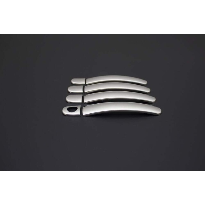 Seat Toledo 4 Krom Deco Kapı Kolu 4 Kapı Tek Delikli 2012-2018 Arası
