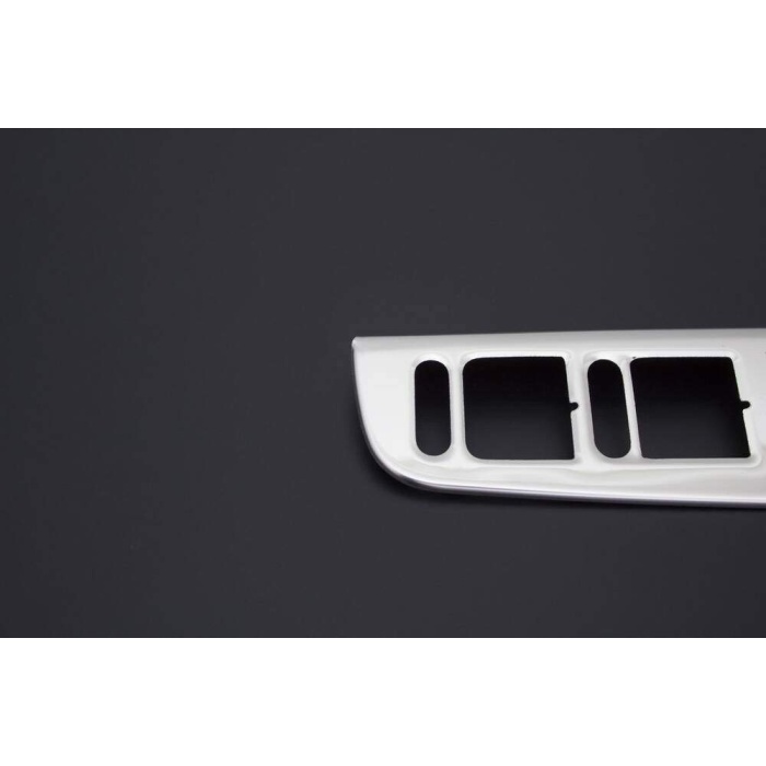 Skoda Octavia 1 A4 Sedan/SW Krom İç Kapı Kolu 2000-2004 Arası