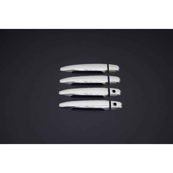 Toyota Camry Sedan Krom Kapı Kolu 4 Kapı 2006-2011 Arası