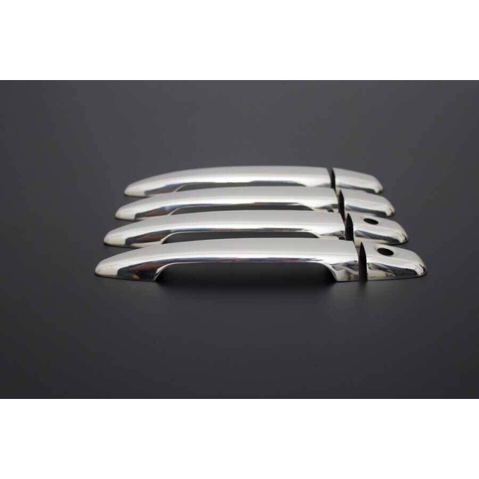 Toyota Camry Sedan Krom Kapı Kolu 4 Kapı 2006-2011 Arası