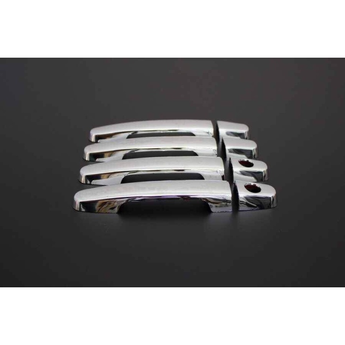 Toyota Camry Krom Kapı Kolu 4 Kapı Abs 2006-2011 Arası