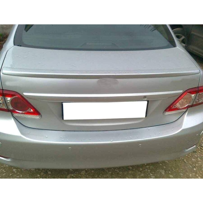 Toyota Corolla Spoiler 2007-2010 Arası