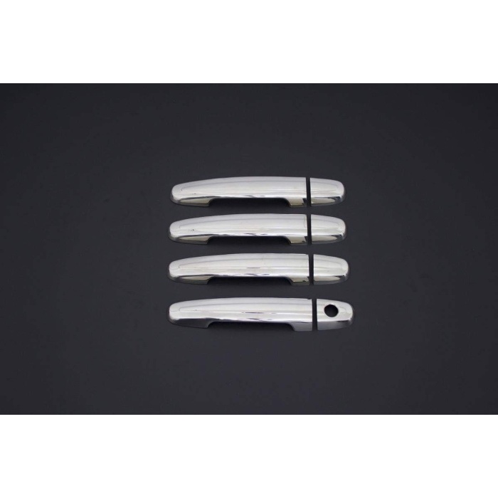 Toyota Corolla Krom Kapı Kolu 4 Kapı 2002-2007 Arası