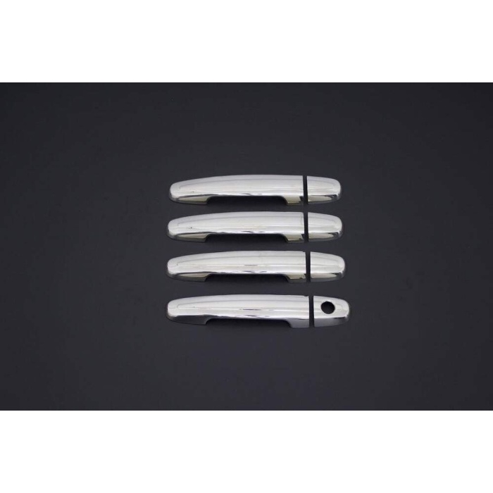Toyota Hilux Kapı Kolu 4 Kapı Tek Delikli 2006-2014 Arası