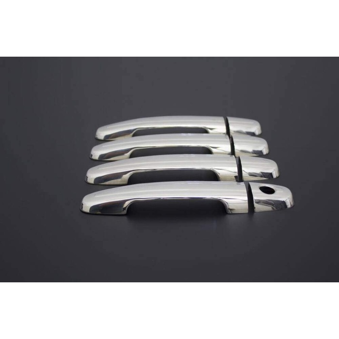 Toyota Hilux Kapı Kolu 4 Kapı Tek Delikli 2006-2014 Arası