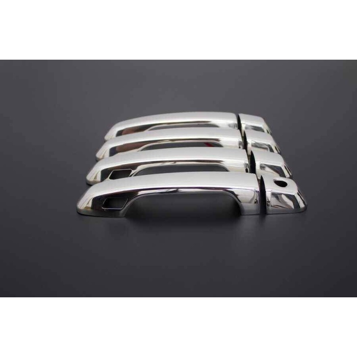 Toyota Land Cruiser Prado 150 Krom Kapı Kolu 4 Kapı 2010 ve Sonrası