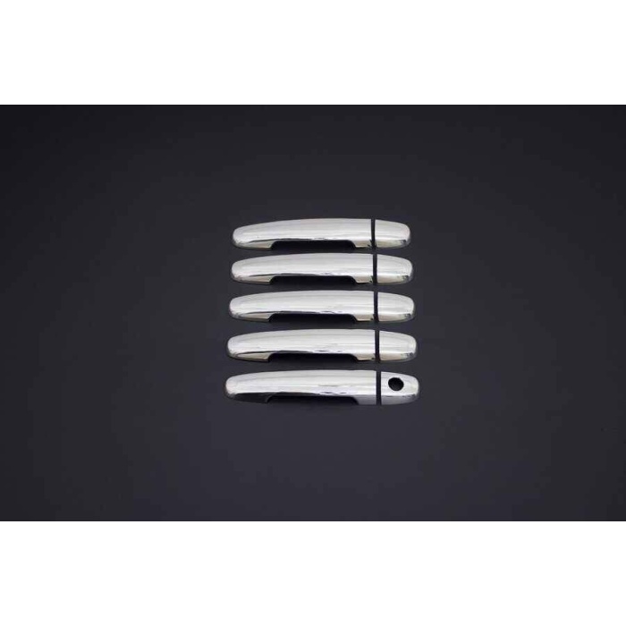 Toyota Rav4 Krom Kapı Kolu 5 Kapı 2006-2012 Arası