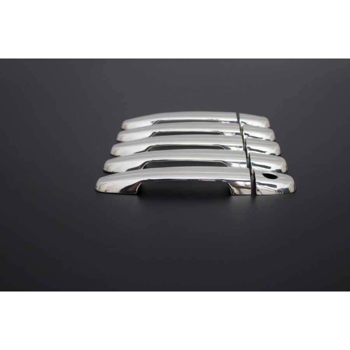 Toyota Rav4 Krom Kapı Kolu 5 Kapı 2006-2012 Arası