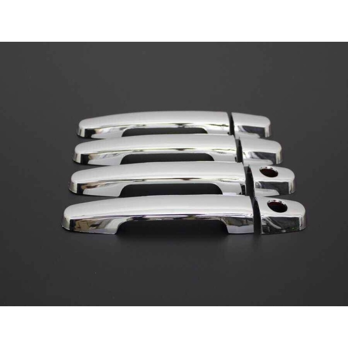 Toyota Rav4  Krom Kapı Kolu 4 Kapı Abs 2006-2012 Arası