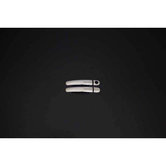 VW New Beetle Krom Kapı Kolu 2 Kapı 2005-2012 Arası