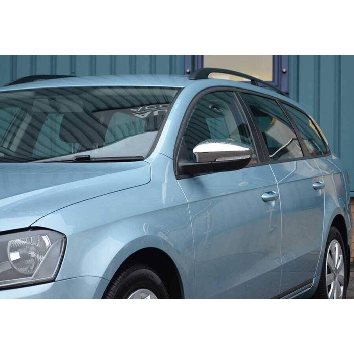 VW New Beetle Krom Ayna Kapağı 2 Parça 2013 ve Sonrası