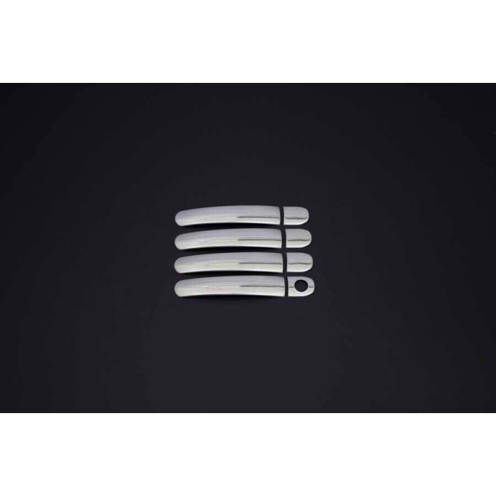 VW Bora Krom Deco Kapı Kolu 4 Kapı 1998-2004 Arası